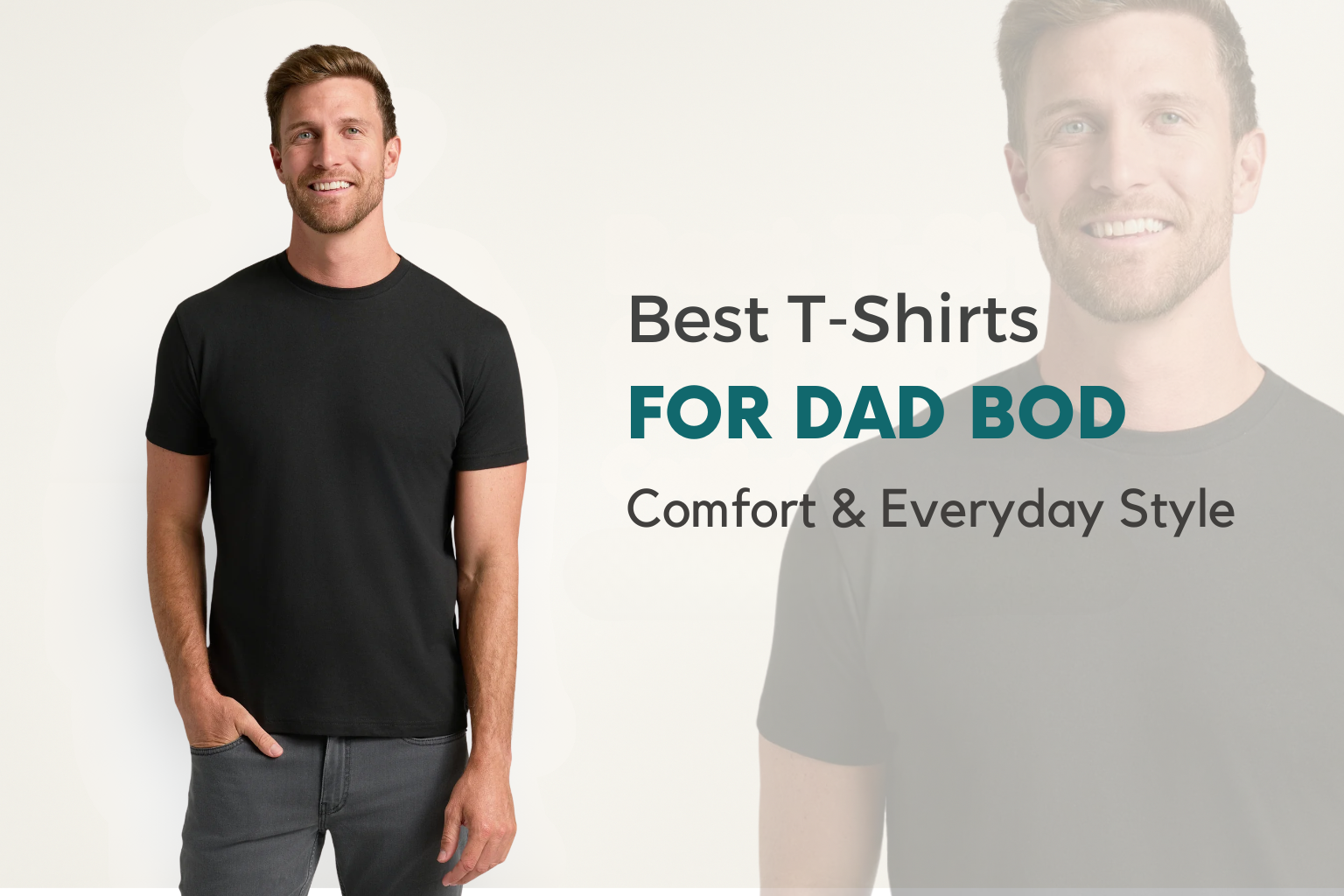 T-Shirts for Dad Bod