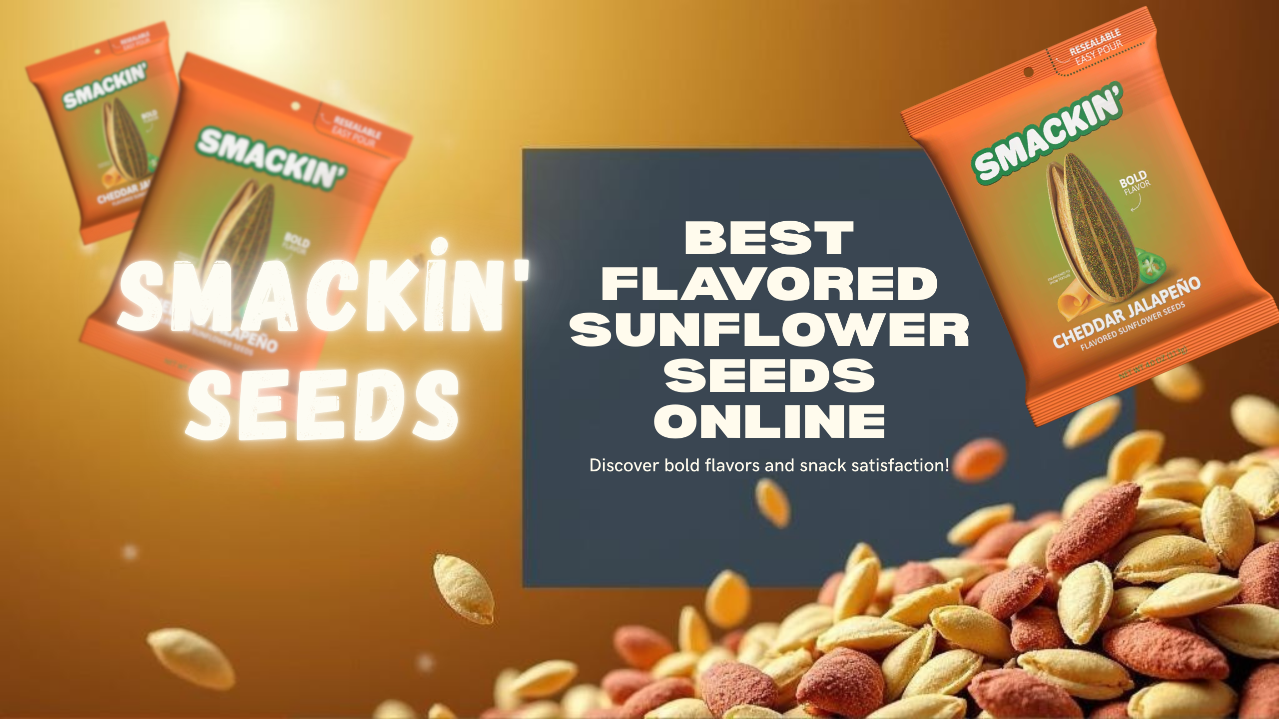Sunflower Seeds