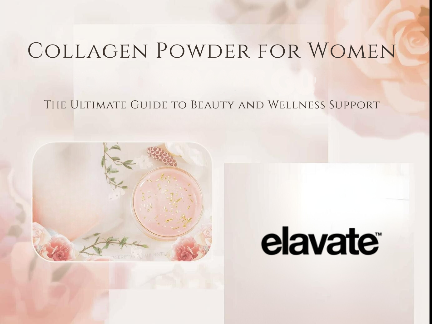 Collagen Powder